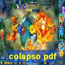 colapso pdf